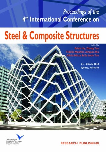 Steel & Composite Structures