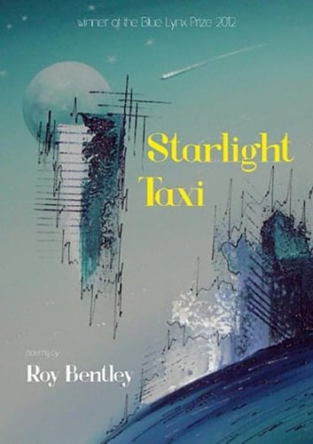 Starlight Taxi Poems