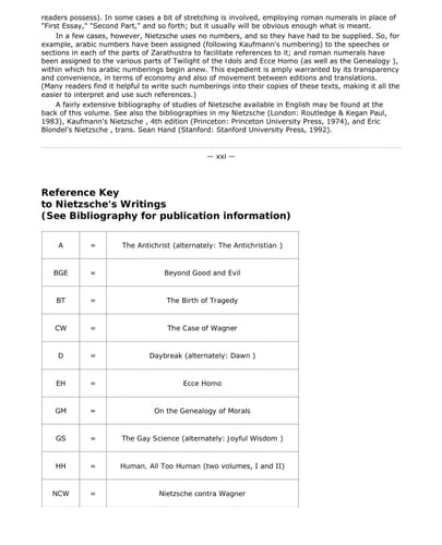Nietzsche, Genealogy, Morality Essays on Nietzsche's Genealogy of Morals