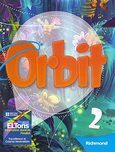Orbit 2