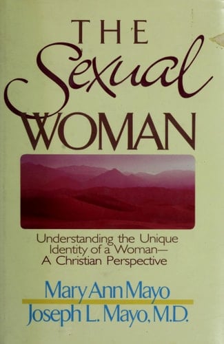 The Sexual Woman