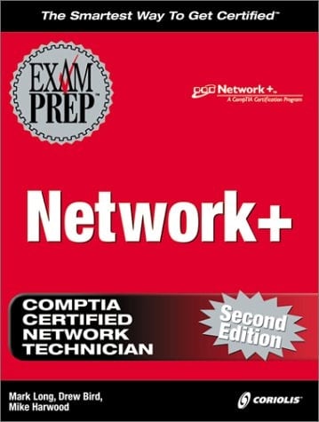 Network+ Exam Prep Adaptive
