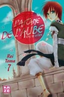 L'Arcane de l'aube T07