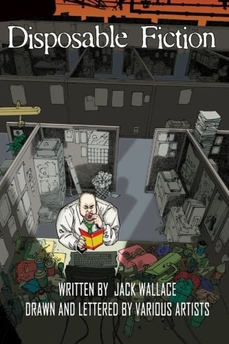 Disposable Fiction