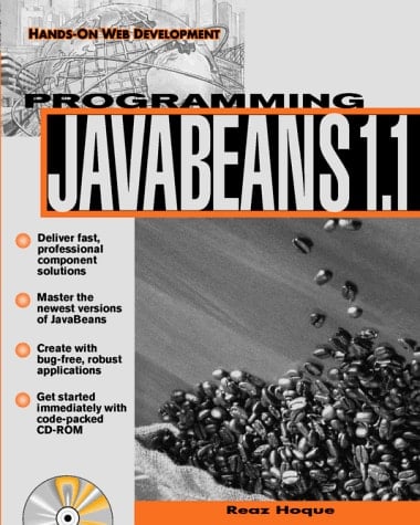 Programming JavaBeans 1.1