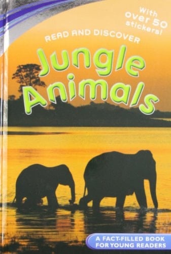 Jungle Animals