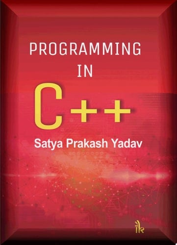 Programming In C++