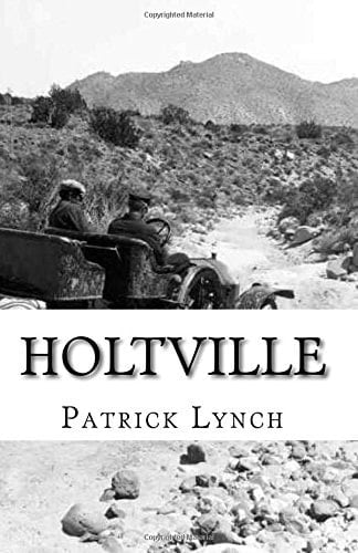 Holtville Abraham Lincoln Heller -- 1925