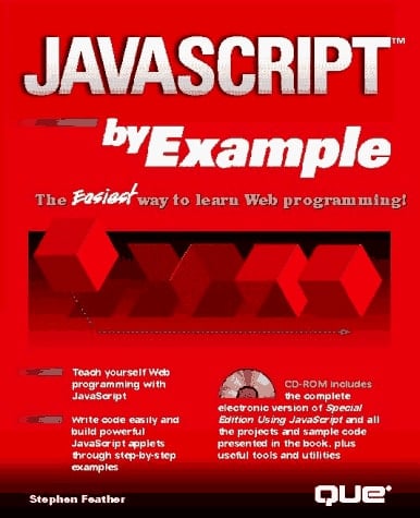 Javascript by Example