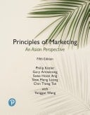 Principles of Marketing, An Asian Perspective, Global Edition, 5th edition