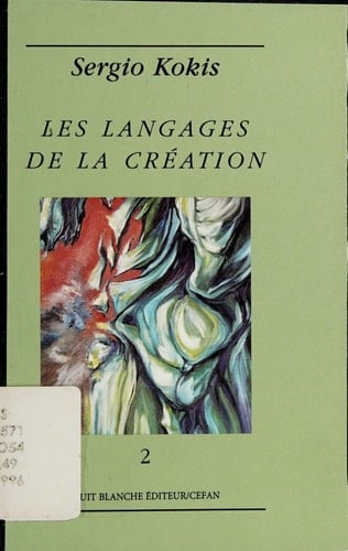 Les langages de la création