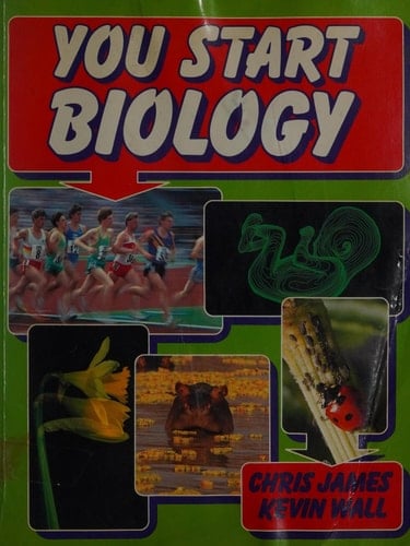 You Start Biology