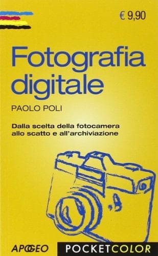 Fotografia digitale