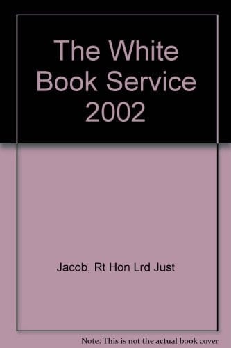 Civil Procedure 2002