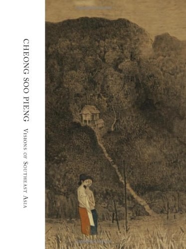 Cheong Soo Pieng: Visions of Southeast Asia