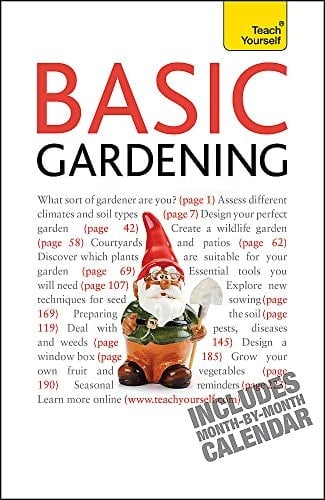 Basic Gardening