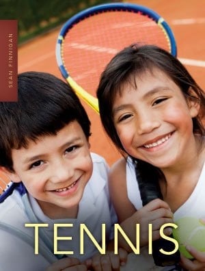 Tennis Discover Our World Nonfiction Level E Set
