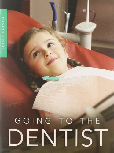 Going to the Dentist Discover Our World Nonfiction Level F Set