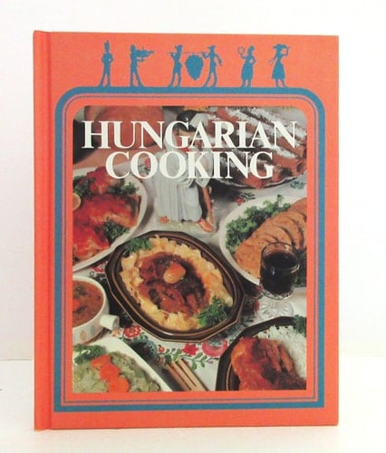 Hungarian Cooking