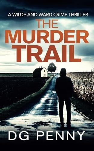 The Murder Trail