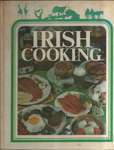 Irish Cooking