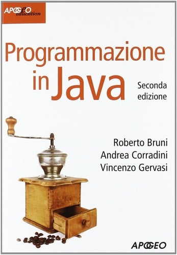 Programmazione in Java