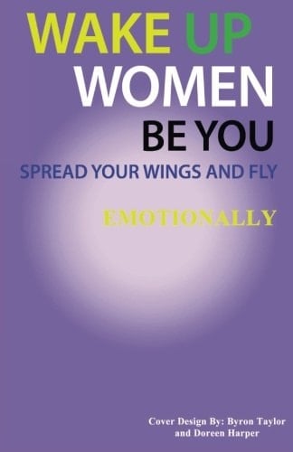Spread Your Wings and Fly Emotionally