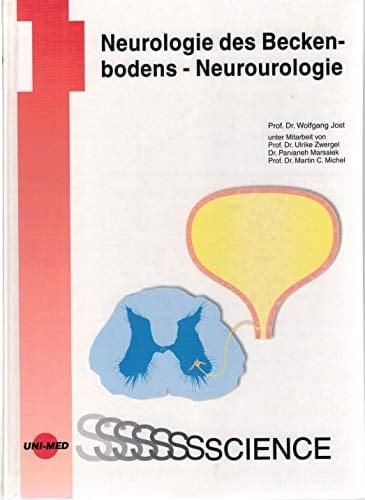 Neurologie des Beckenbodens - Neurourologie