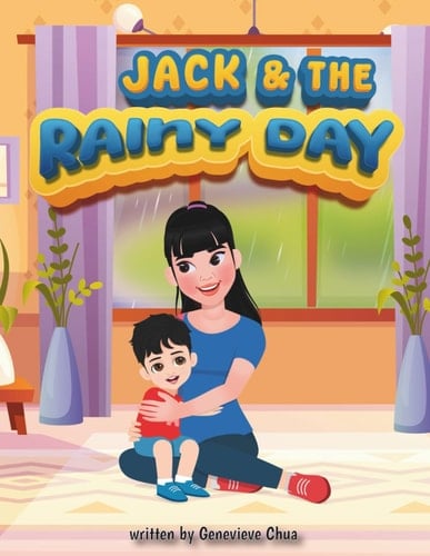 Jack and The Rainy Day