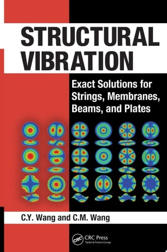 Structural Vibration Exact Solutions for Strings, Membranes, Beams, and Plates