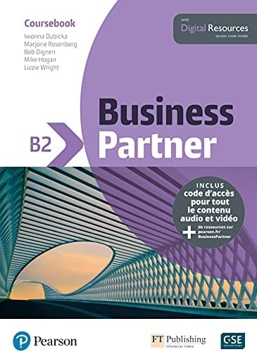 Business Partner - Niveau B2