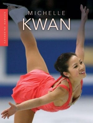 Michelle Kwan Discover Our World Nonfiction Level G