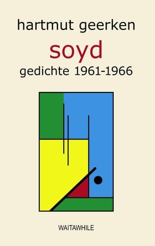 Soyd Gedichte 1961-1966
