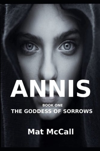 Annis The Goddess of Sorrows