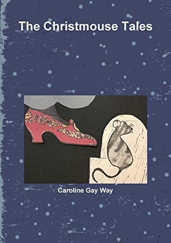 Christmouse Tales