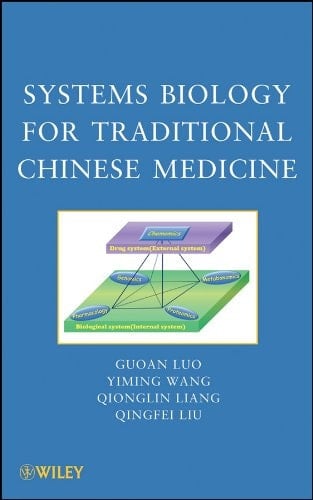 Systems Biology for Traditional Chinese Medicine