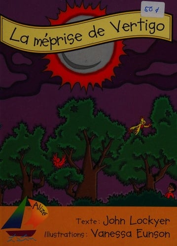 Alizé: L'énergie (compte rendu explicatif)