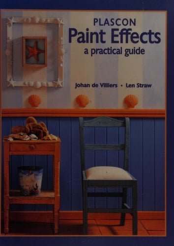 Paint Effects A Practical Guide