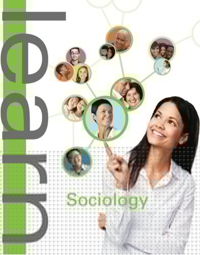 Learn Sociology