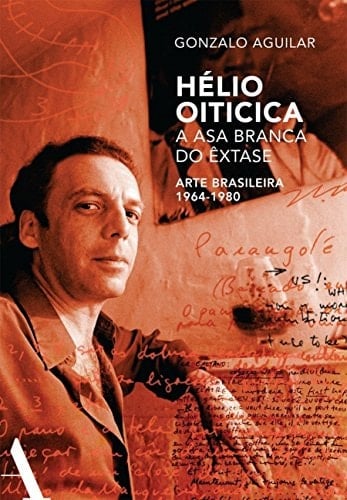 Hélio Oiticica, a asa branca do êxtase arte Brasileira de 1964-1980