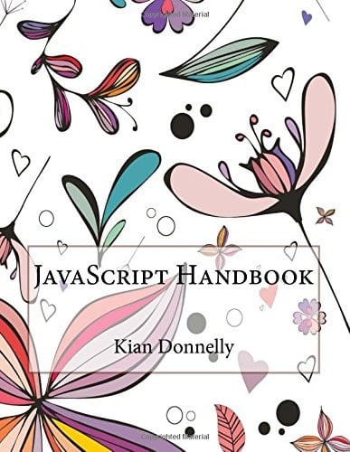 JavaScript Handbook