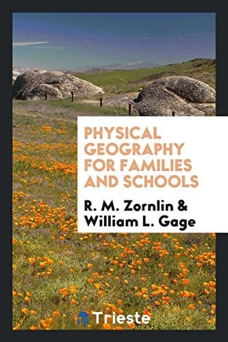 Physical Geography for Families and Schools