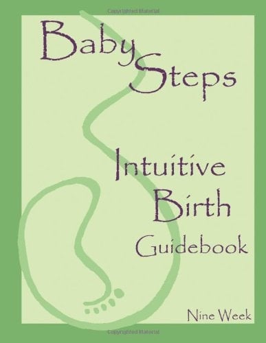 Intuitive Birth Guidebook: Nine Week