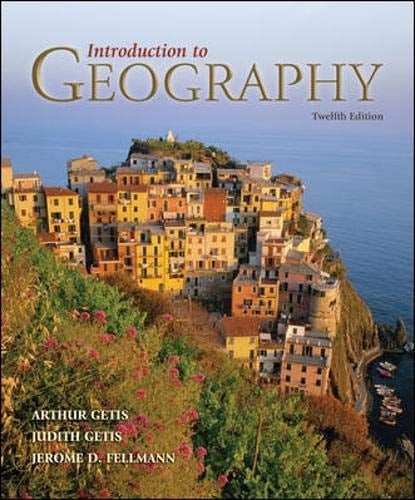 Introduction to Geography