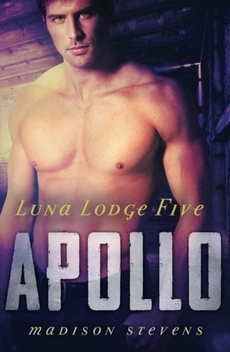 Apollo #5