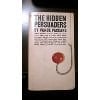 Hidden Persuaders, 1969 Paperback