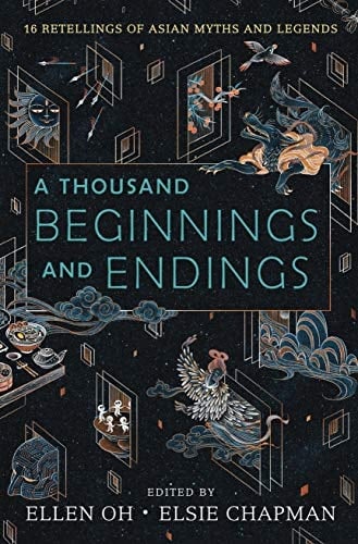 A Thousand Beginnings and Endings