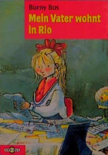 Mein Vater wohnt in Rio