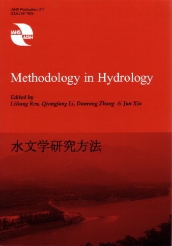 Methodology in Hydrology (IAHS Proceedings & Reports)