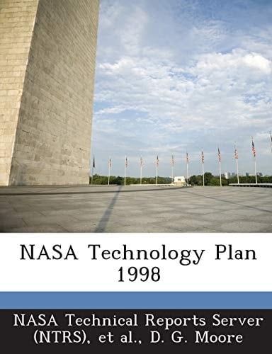 Nasa Technology Plan 1998